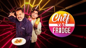 Chef vs Fridge Episode 54 on And Flix HD - past program