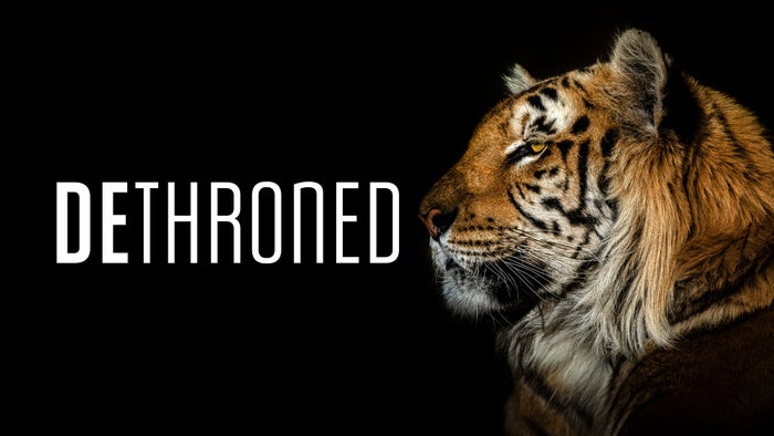 Dethroned Episode No.1 on JioTV
