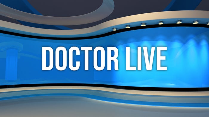 Doctor Live on JioTV