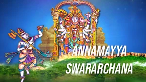 Annamayya Swararchana on SVBC - past program