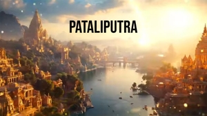 Pataliputra on Aaj Tak - past program