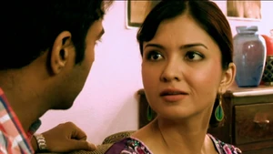 Crime Patrol Satark on Set SD - past program