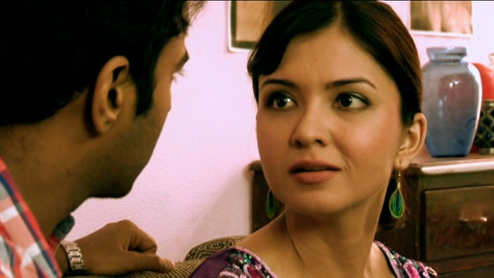 Crime Patrol Satark Episode No.123 on JioTV