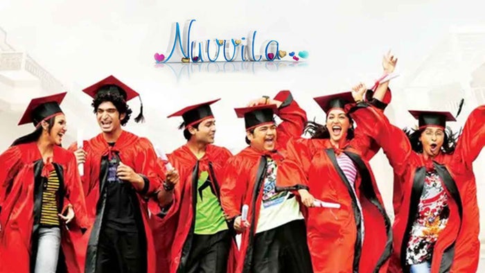 Nuvvila on JioTV