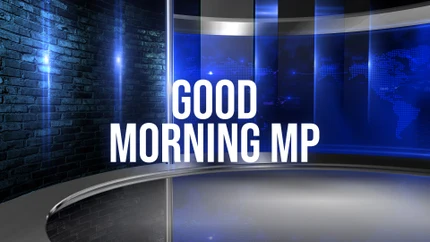 Good Morning MP on Bansal News