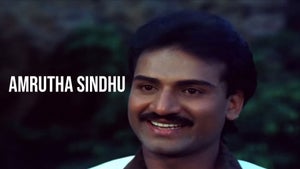 Amrutha Sindhu on Udaya Movies - past program