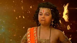 Shrimad Ramayan (Bangla) on Sony aath - past program