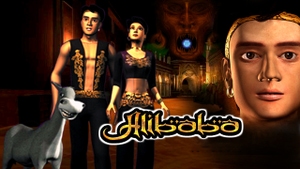 Ali Baba on Kalaignar TV - past program