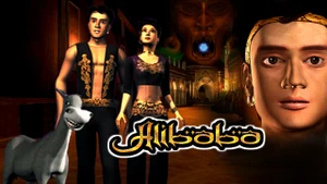 Ali Baba on Kalaignar TV - past program