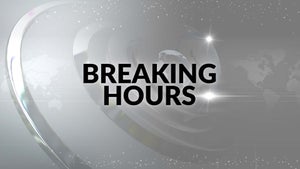 Breaking Hours on Reporter TV - live program
