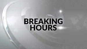 Breaking Hours on Jaihind tv - past program