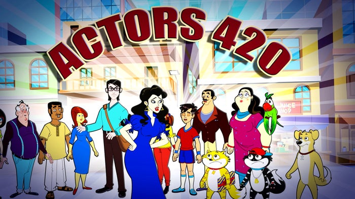 Honey Bunny Ka Jholmaal Episode No.623 on JioTV