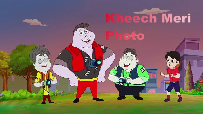 Paap-O-Meter Episode No.296 on JioTV