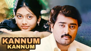 Kannum Kannum on Kalaignar TV - past program