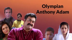 Olympian Anthony Adam on Flower TV - past program