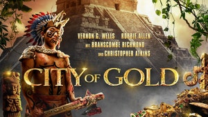 City of Gold on Colors Cineplex HD - past program