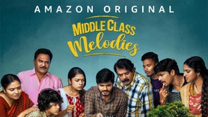 Middle Class Melodies on Sony Max SD - past program