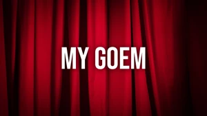 My Goem on Prudent - past program