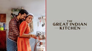 The Great Indian Kitchen on Zee Thirai HD - future program