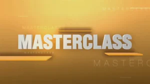 Masterclass - Vallabh Bhansh on ET Now - past program