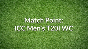 Match Point:ICC Men's T20I WC Episode 7 on Star Sports 2 Telugu - past program