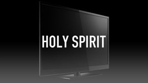 Holy Spirit on Madha TV - past program
