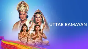 Uttar Ramayan on Shemaroo MarathiBana