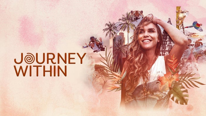 Journey Within on JioTV