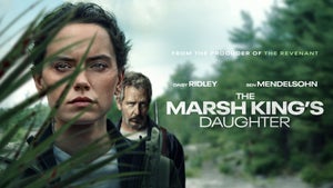 The Marsh King's Daughter on & flix SD - future program