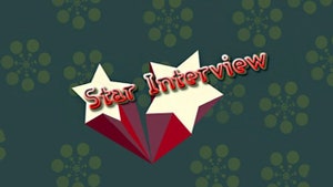 Star Interview on Raj TV