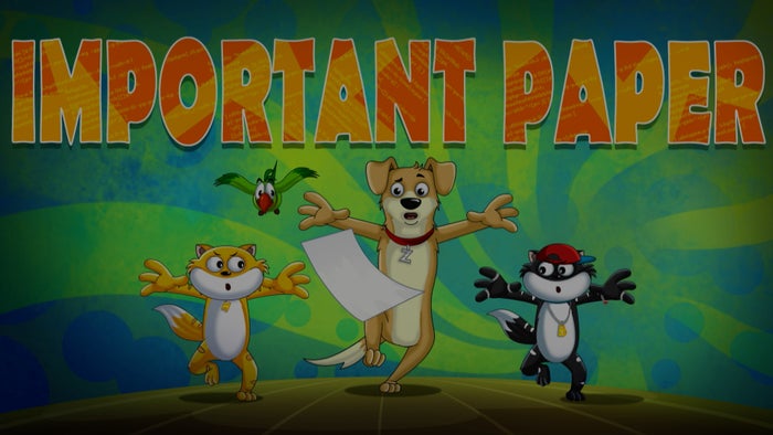 Honey Bunny Ka Jholmaal on JioTV