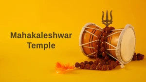 Mahakaleshwar Temple on Epic - past program