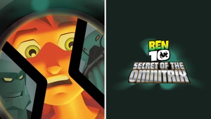 Ben 10: Secret of the Omnitrix on Cartoon Network Hindi - past program