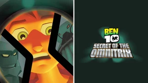 Ben 10: Secret of the Omnitrix on Cartoon Network Hindi - past program