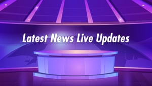 Latest News Live Updates on Smriti Patra TV - past program