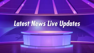 Latest News Live Updates on Smriti Patra TV - past program