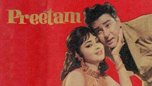 Preetam on NH BollyGold - past program