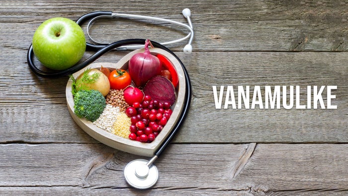 Vanamulike on JioTV