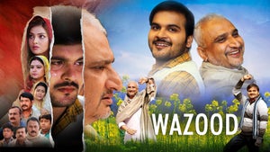 Wazood on Captain - future program