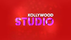 Kollywood Studio on Jaya TV HD