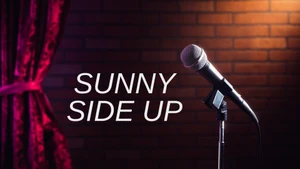 Sunny Side Up on Food Food - past program