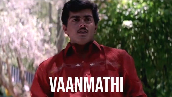Vaanmathi on JioTV