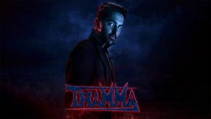 Thamma on Colors Cineplex - past program