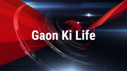 Gaon Ki Life on Sky India Tv