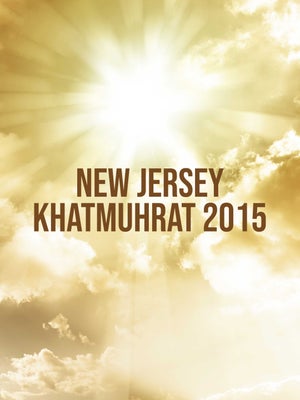 New Jersey Khatmuhrat 2015 on Dada Bhagwan Foundation - past program