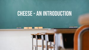 Cheese - An Introduction on DD Gyandarshan - future program