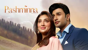 Pushpa Impossible on Sony SAB HD - past program