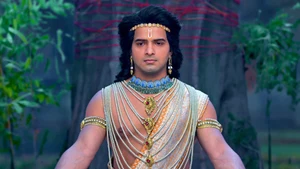Shrimad Ramayan (Bangla) on Sony aath - past program