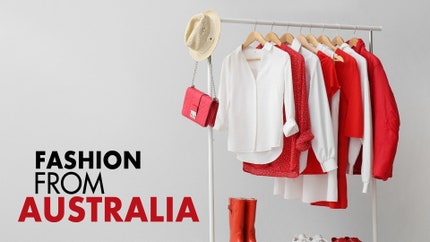 Fashion from Australia on FTV HD