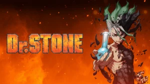 Dr. Stone on Sony Yay Hindi - past program